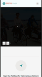 Mobile Screenshot of freestylecyclists.org